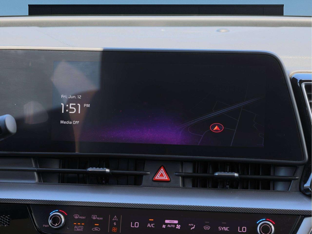 2023 Kia Sportage EX Premium Photo
