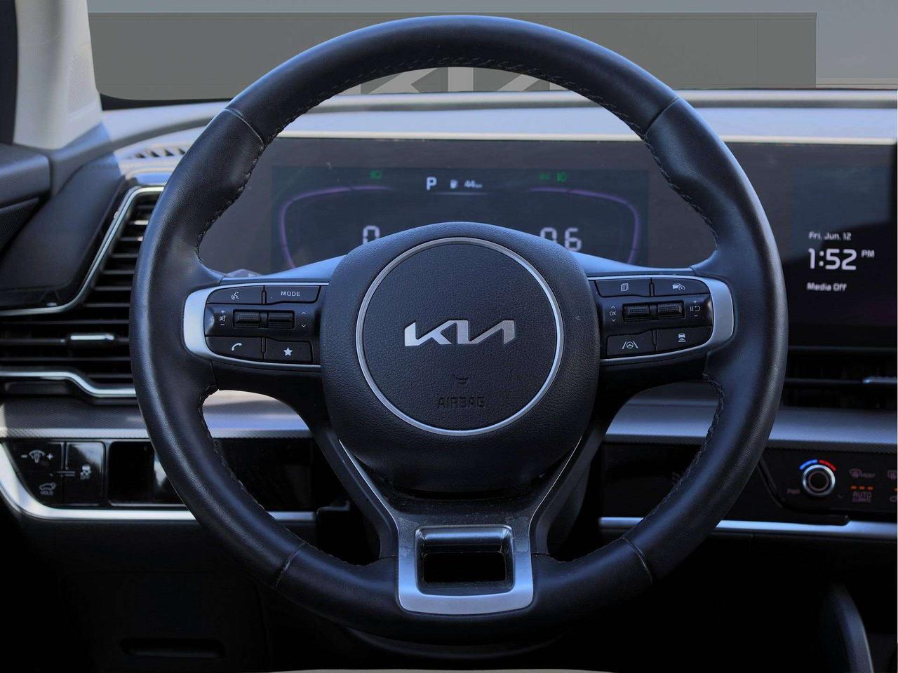 2023 Kia Sportage EX Premium Photo