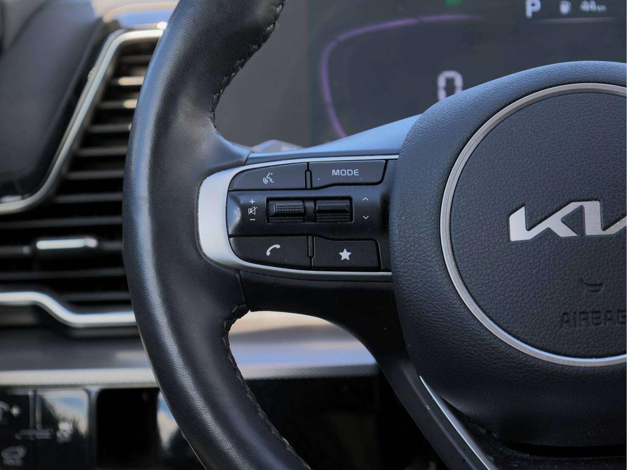 2023 Kia Sportage EX Premium Photo