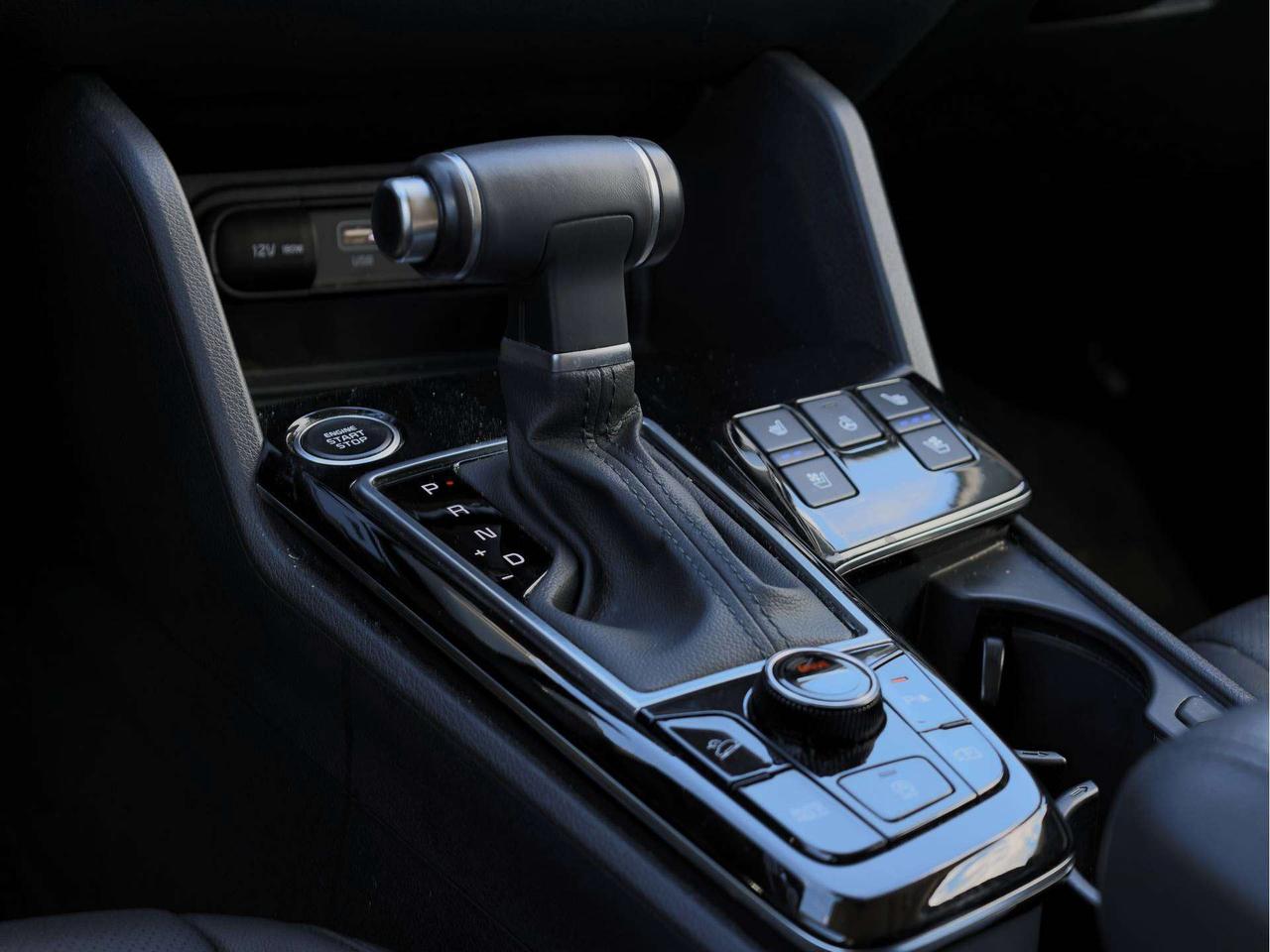 2023 Kia Sportage EX Premium Photo