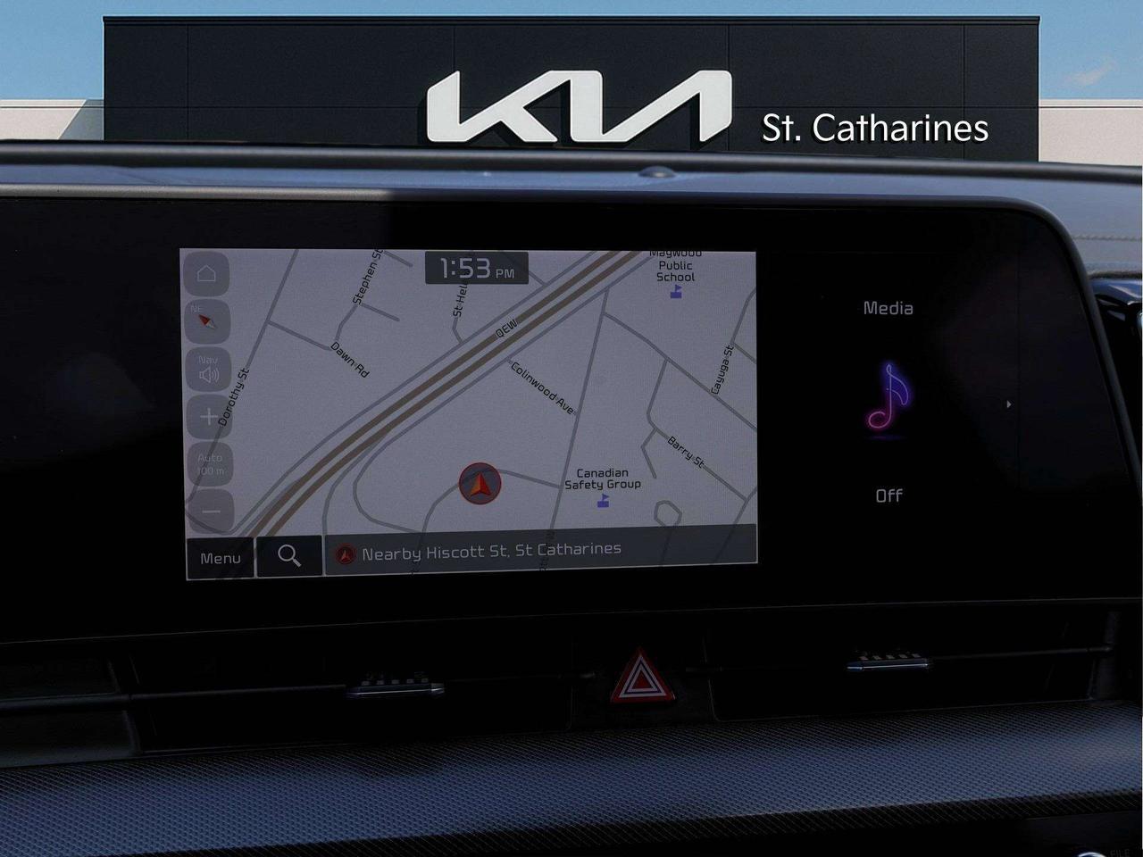 2023 Kia Sportage EX Premium Photo