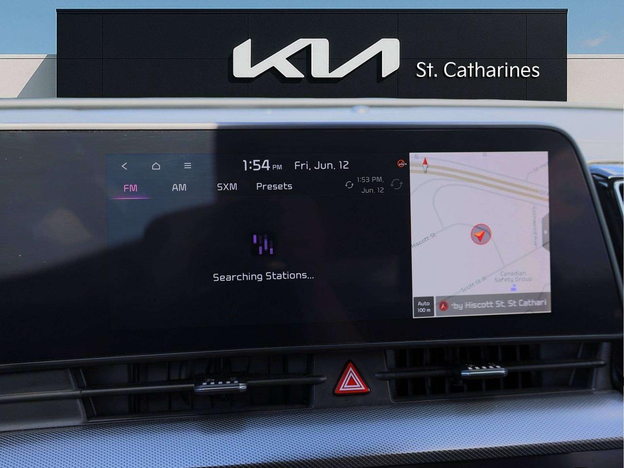 2023 Kia Sportage EX Premium Photo