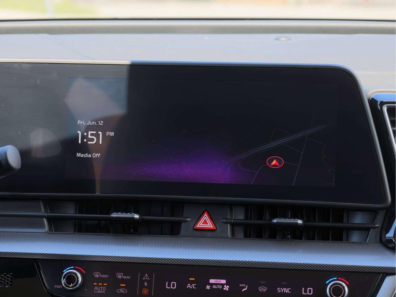 2023 Kia Sportage EX Premium Photo