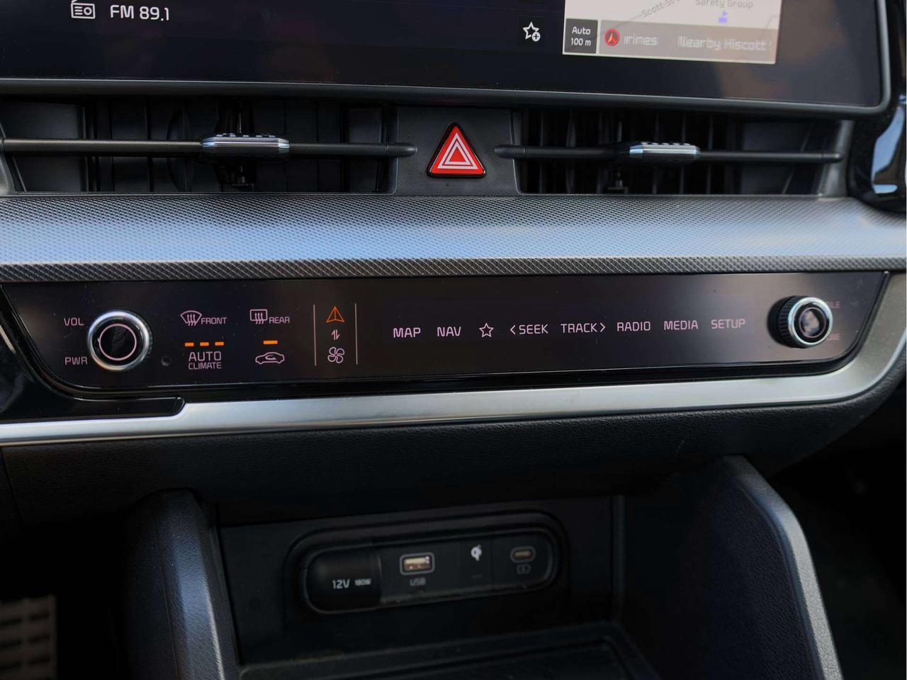 2023 Kia Sportage EX Premium Photo