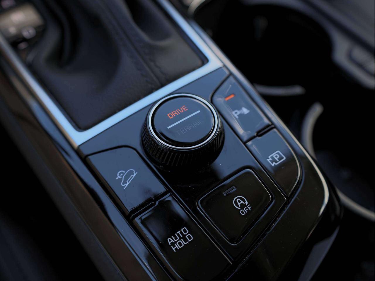 2023 Kia Sportage EX Premium Photo