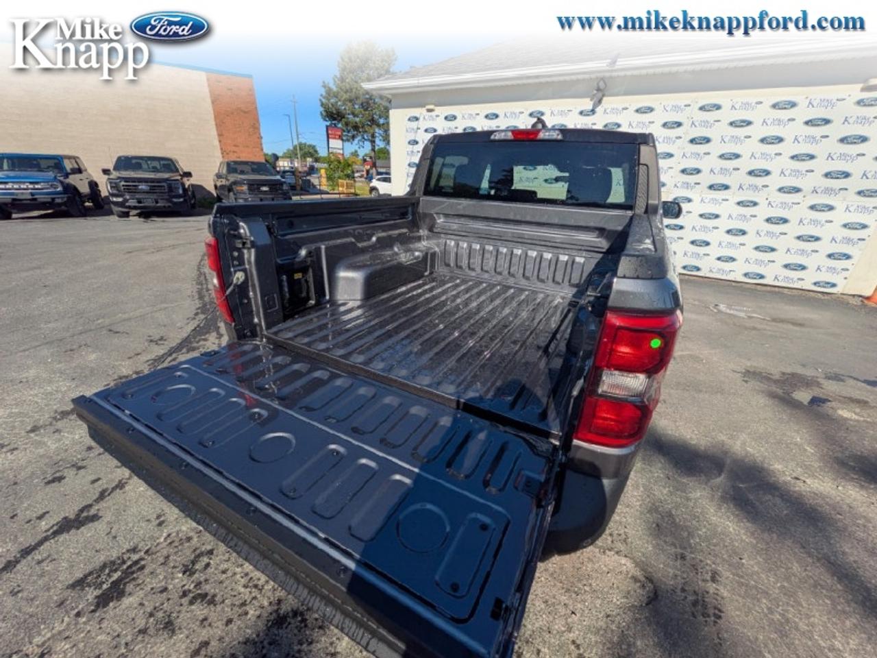 2026 Ford Maverick XLT Photo