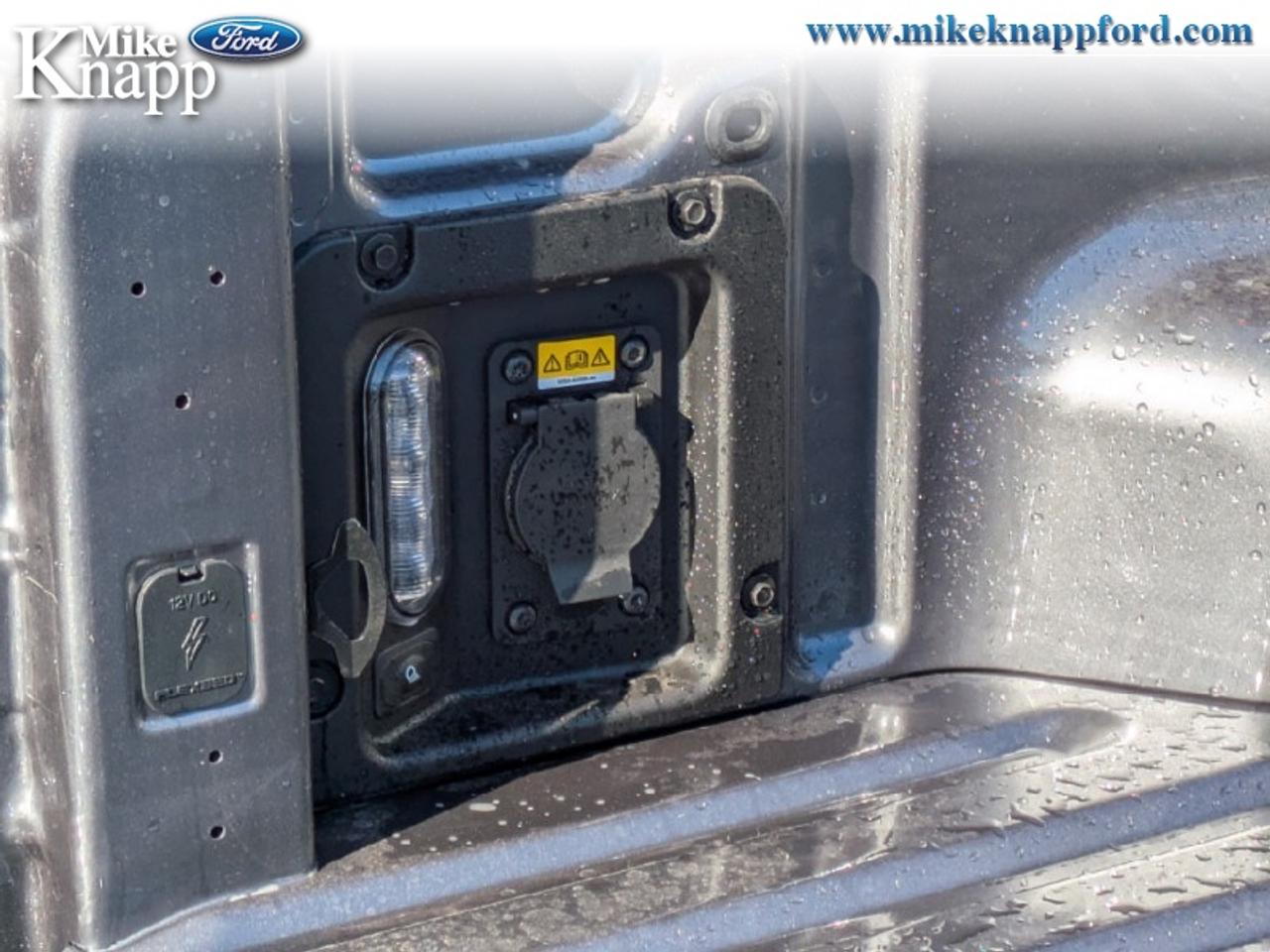 2026 Ford Maverick XLT Photo