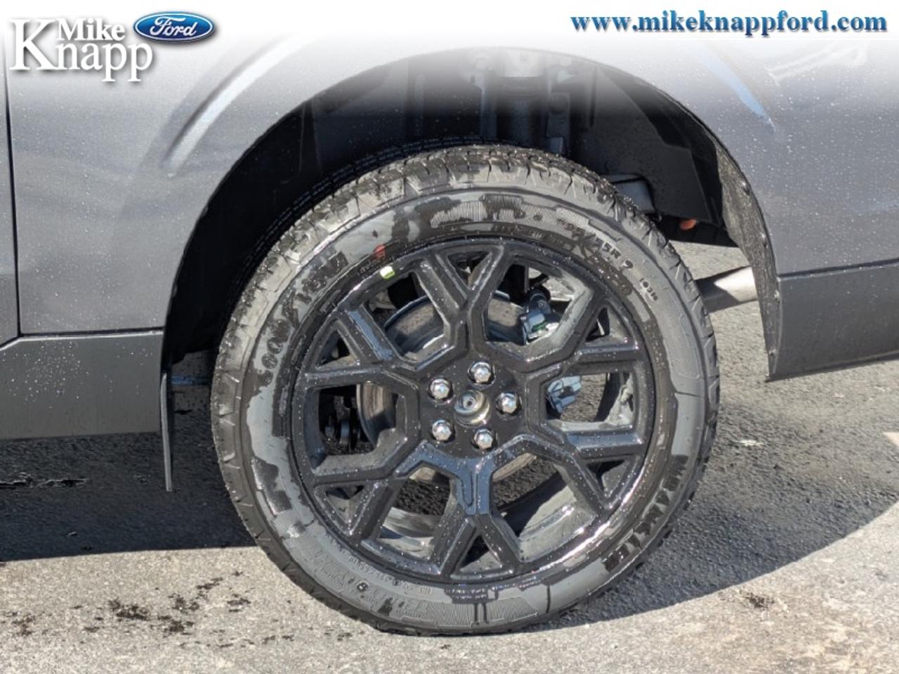 2026 Ford Maverick XLT Photo