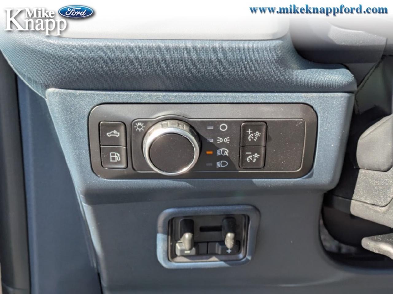 2026 Ford Maverick XLT Photo