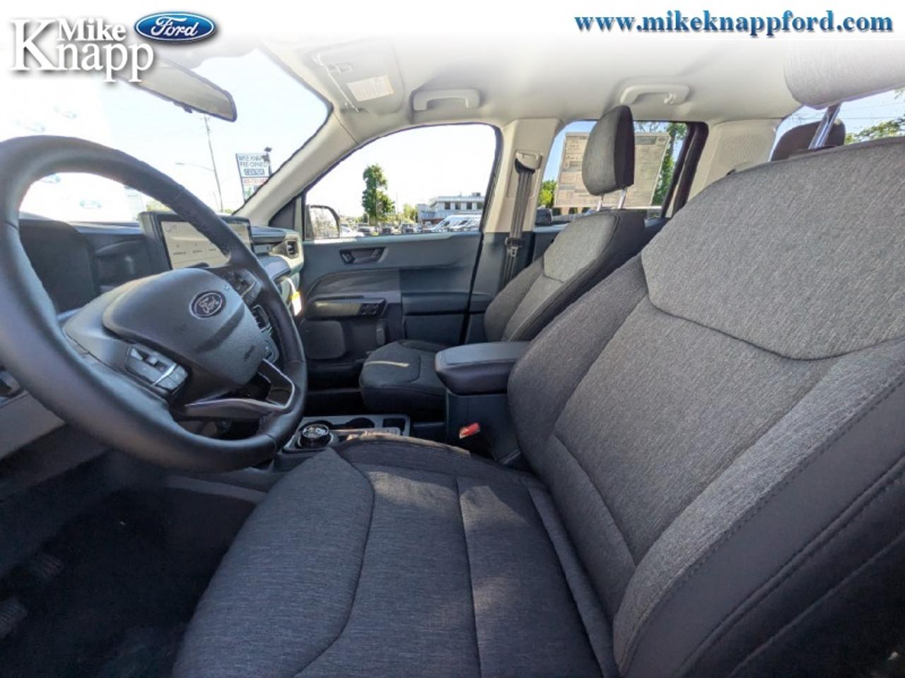 2026 Ford Maverick XLT Photo