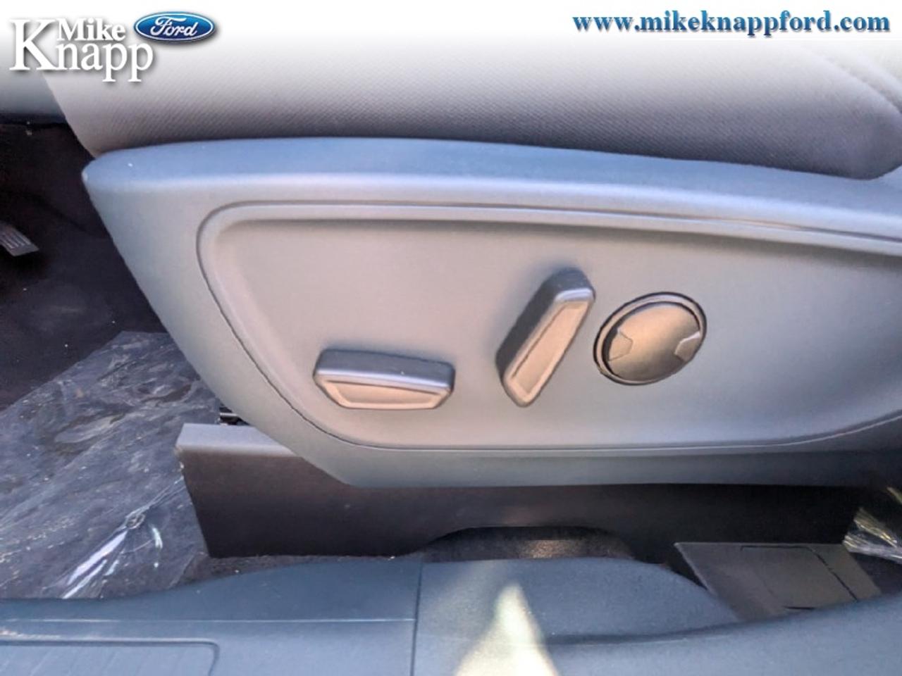 2026 Ford Maverick XLT Photo