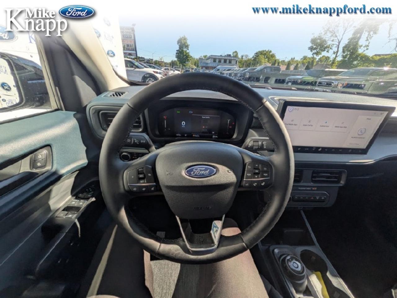 2026 Ford Maverick XLT Photo