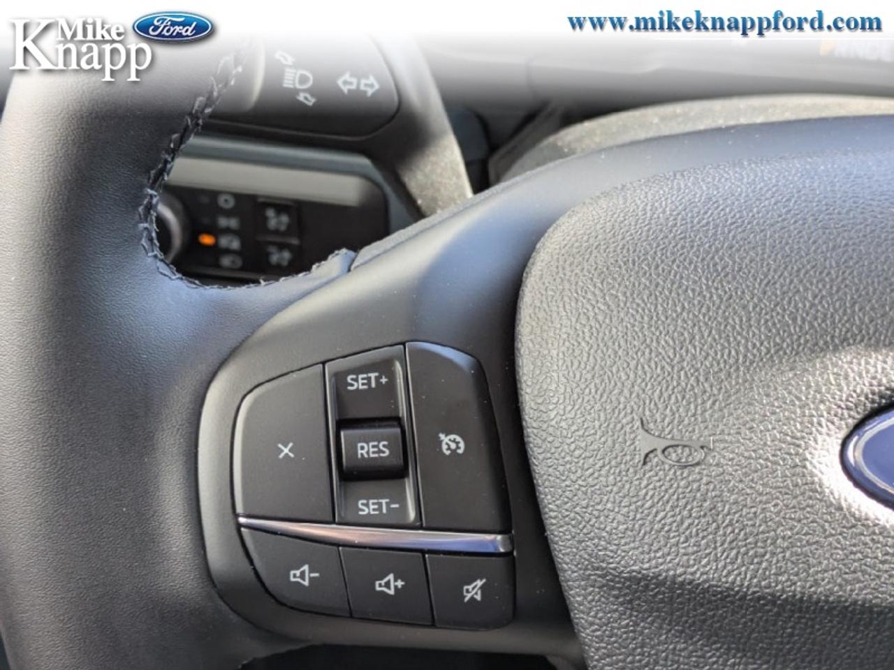 2026 Ford Maverick XLT Photo