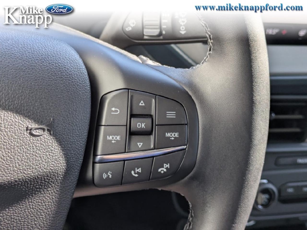 2026 Ford Maverick XLT Photo