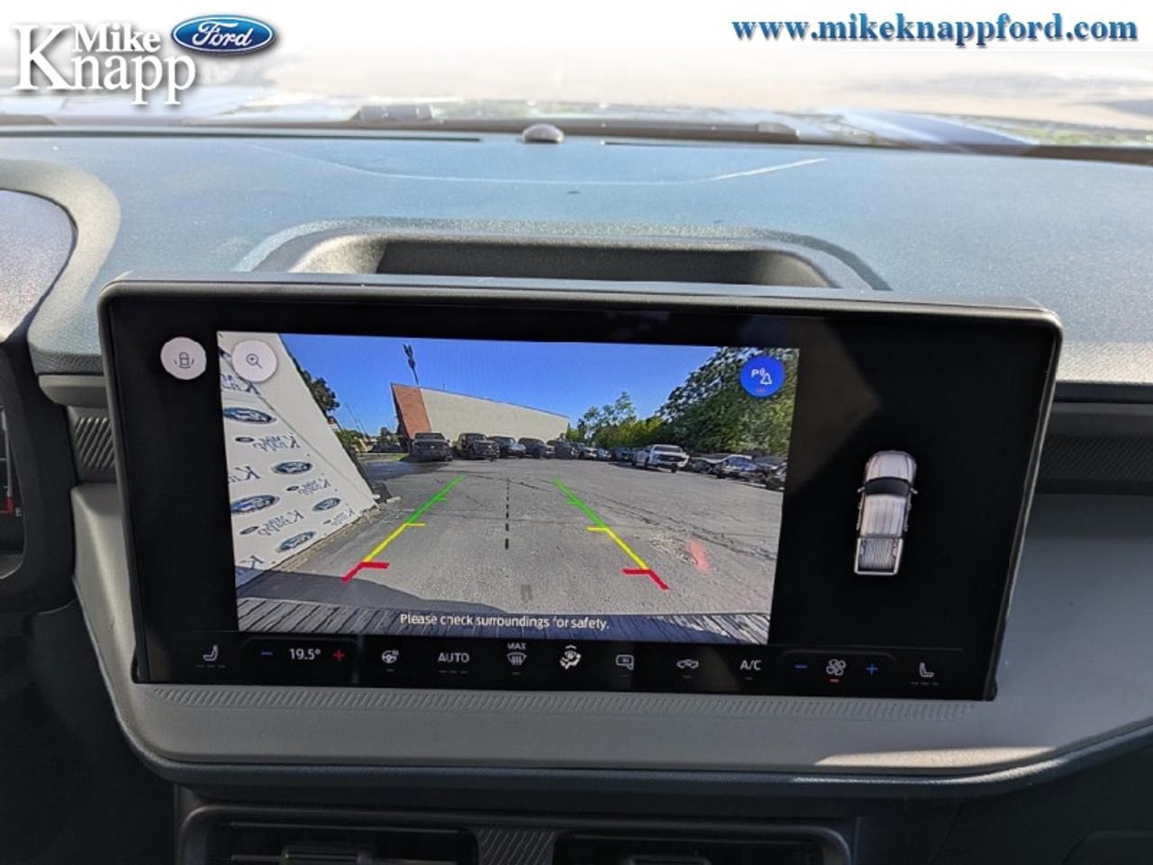 2026 Ford Maverick XLT Photo