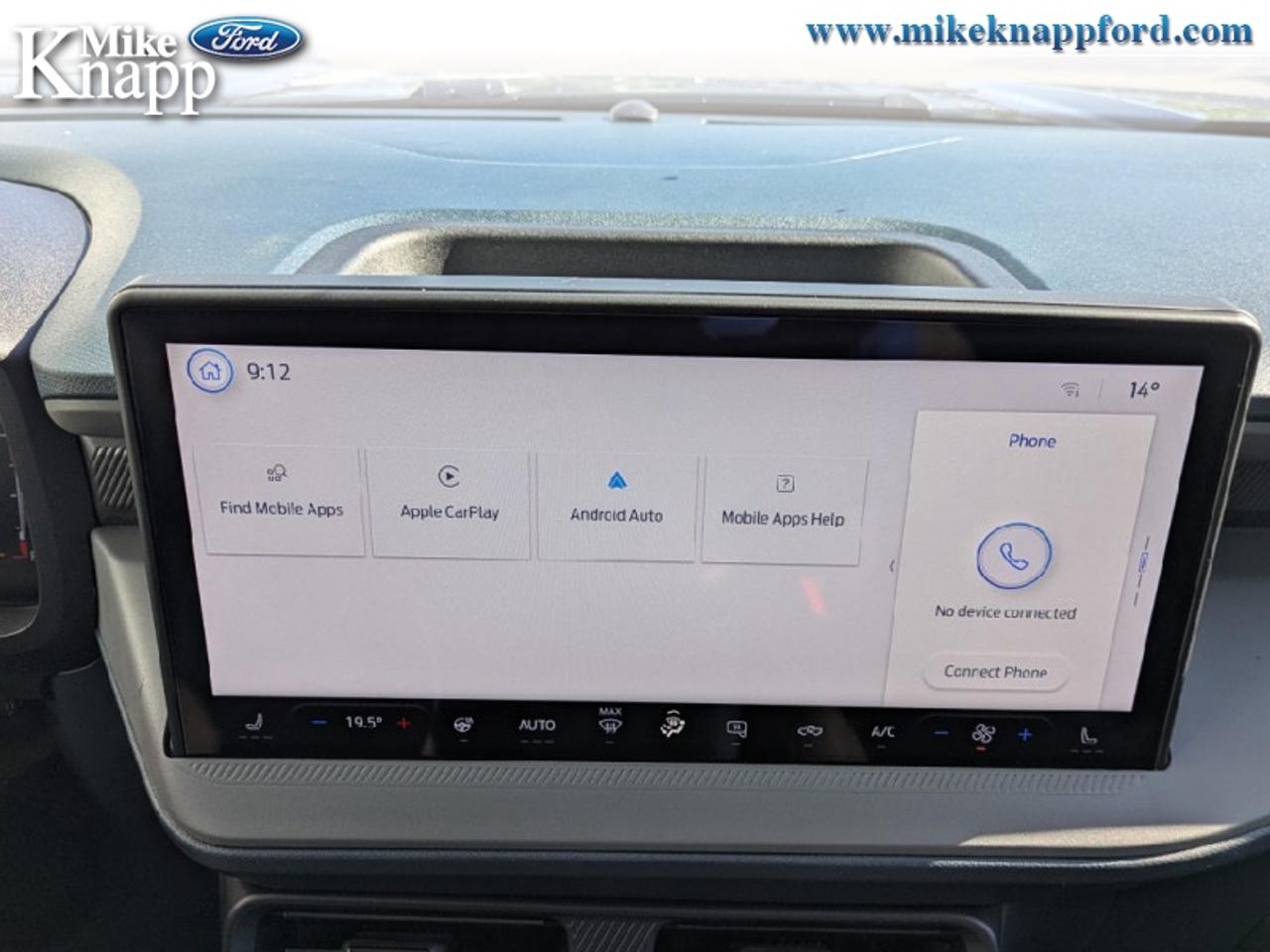 2026 Ford Maverick XLT Photo