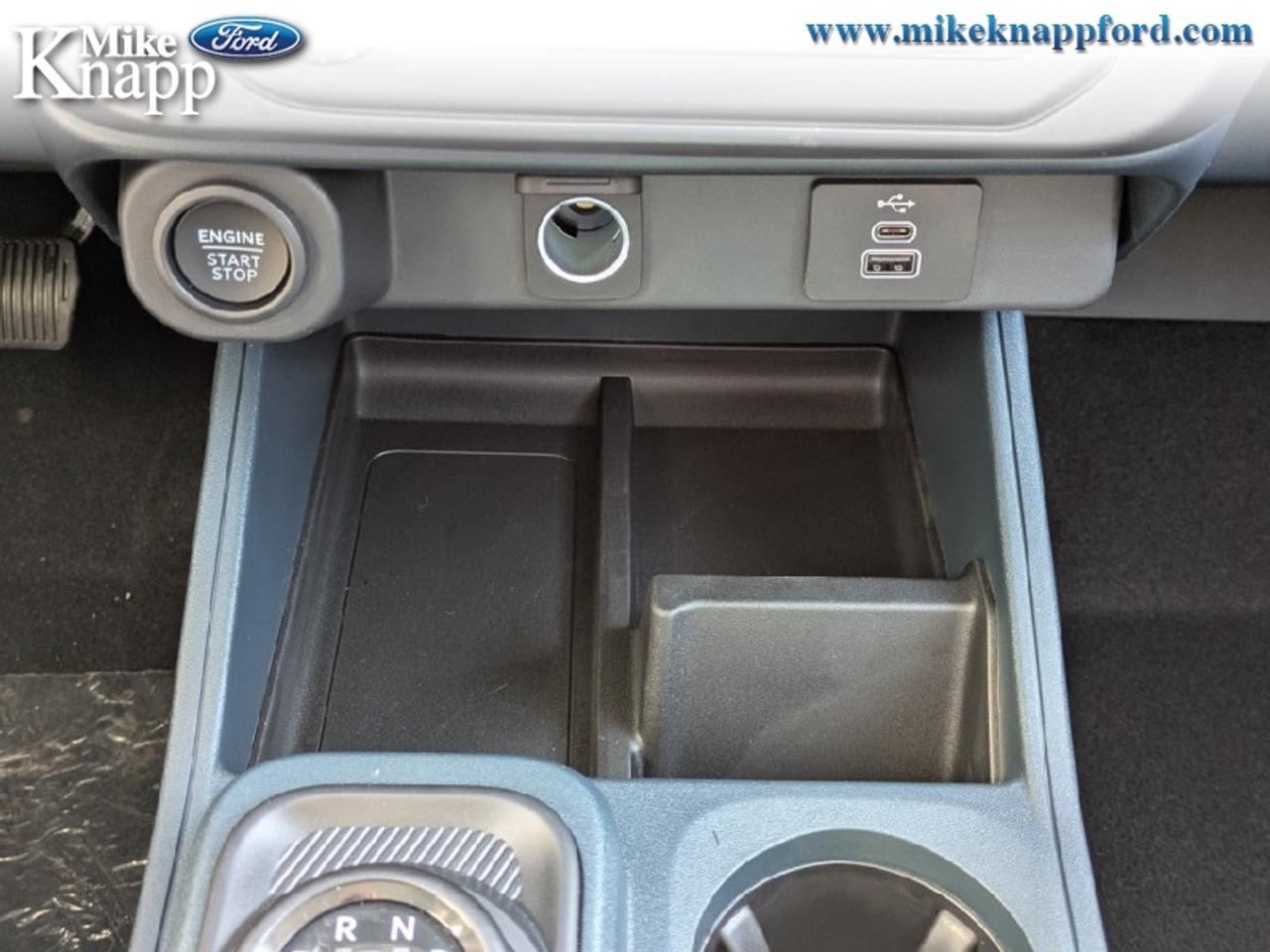 2026 Ford Maverick XLT Photo