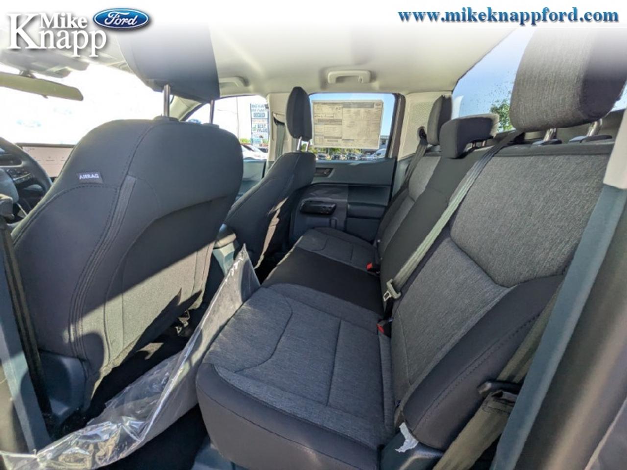 2026 Ford Maverick XLT Photo