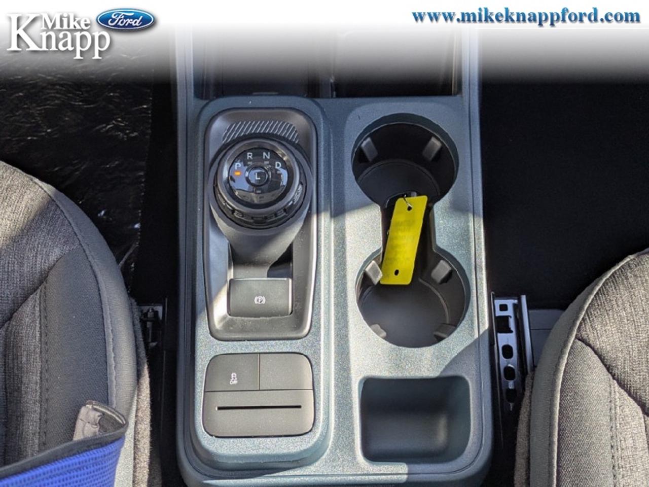 2026 Ford Maverick XLT Photo