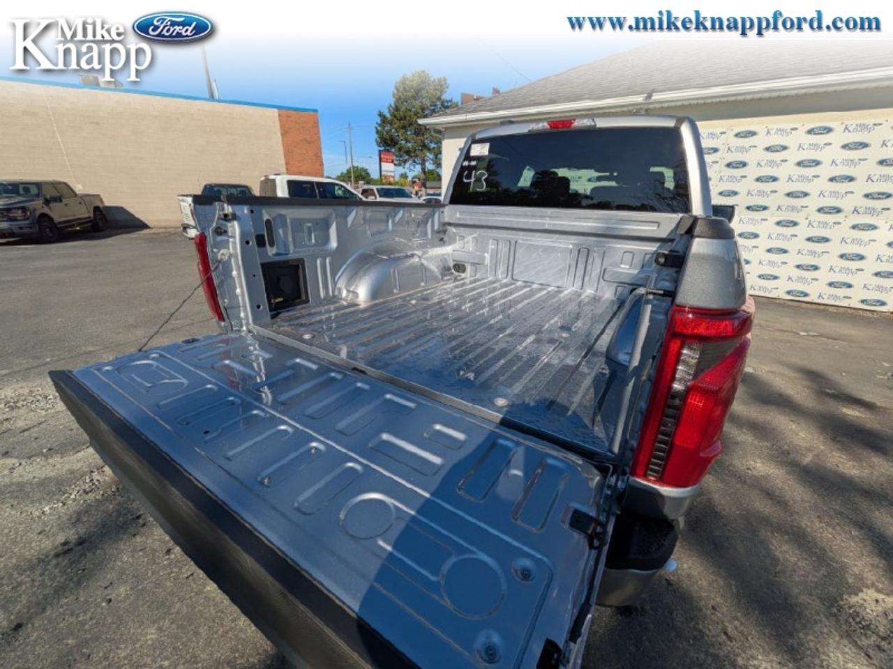 2026 Ford F-150 XLT Photo