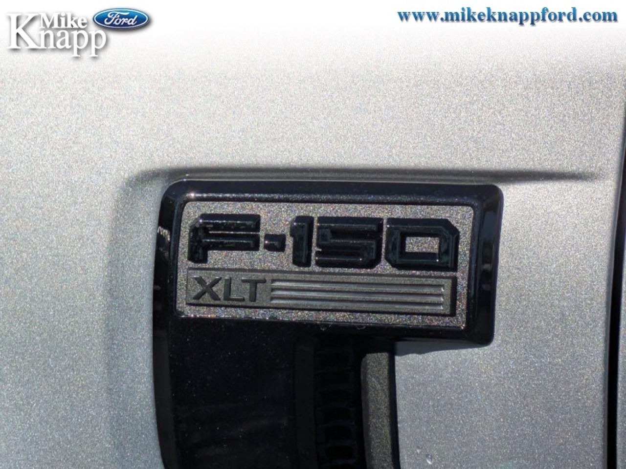2026 Ford F-150 XLT Photo