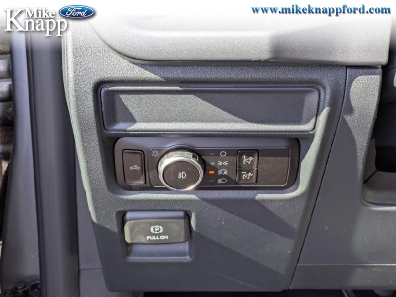 2026 Ford F-150 XLT Photo