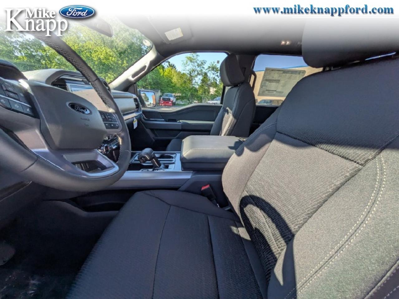 2026 Ford F-150 XLT Photo