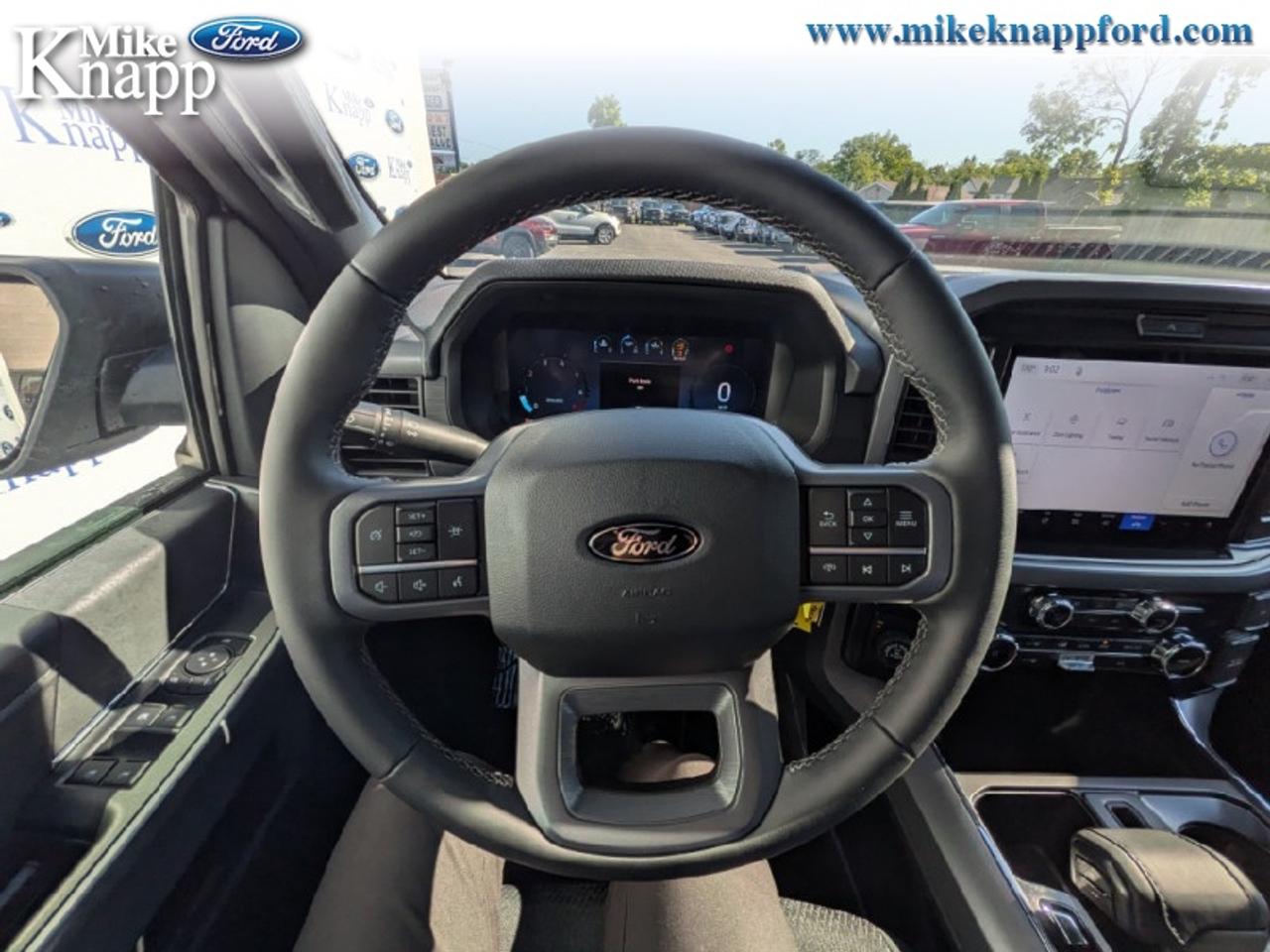 2026 Ford F-150 XLT Photo