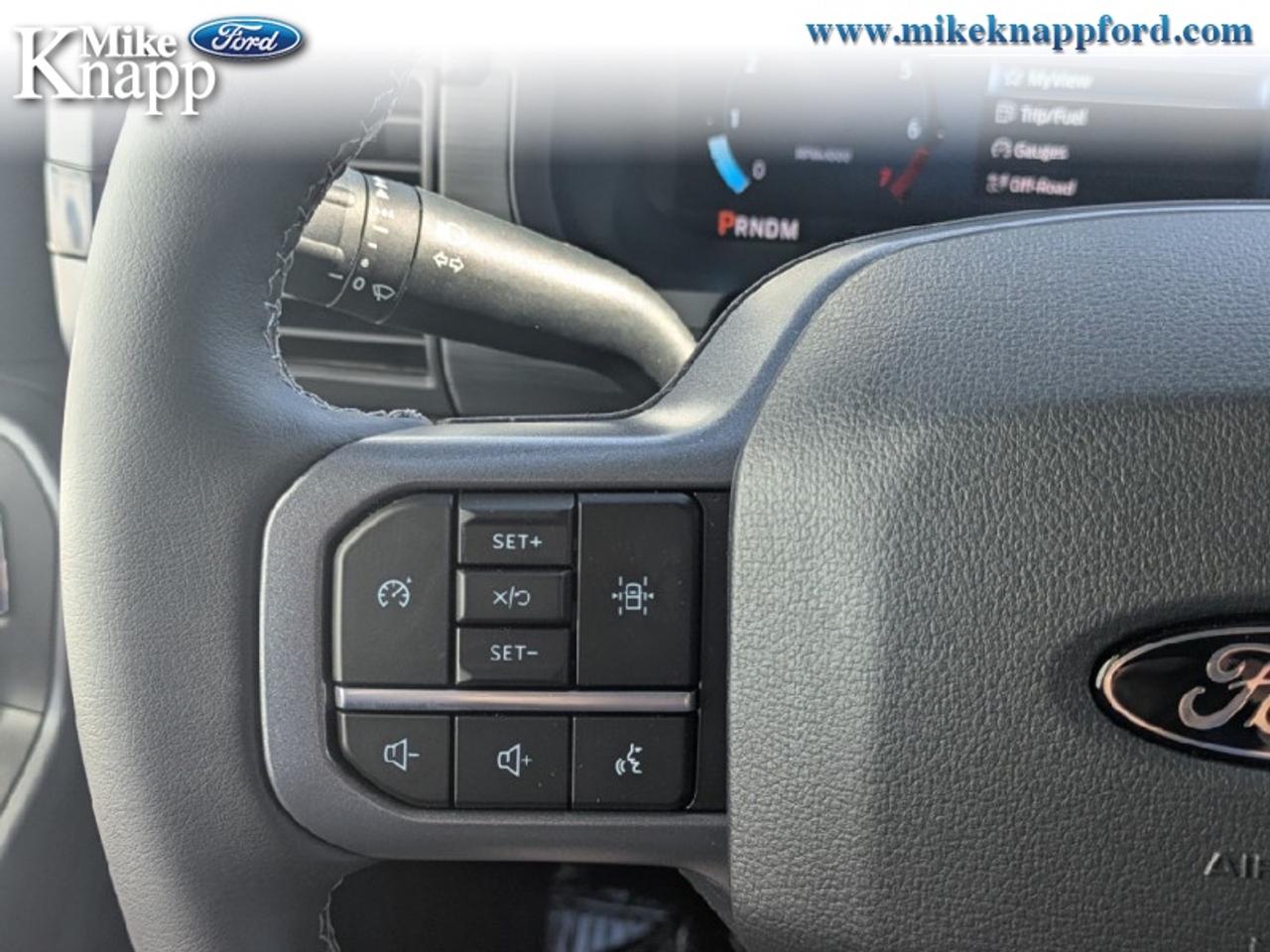 2026 Ford F-150 XLT Photo