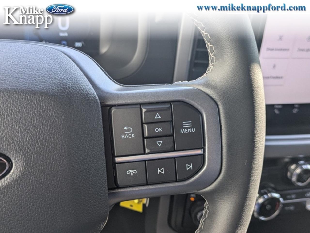 2026 Ford F-150 XLT Photo