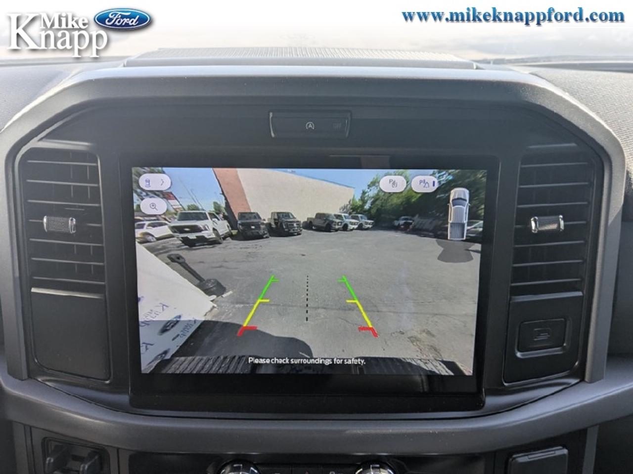 2026 Ford F-150 XLT Photo