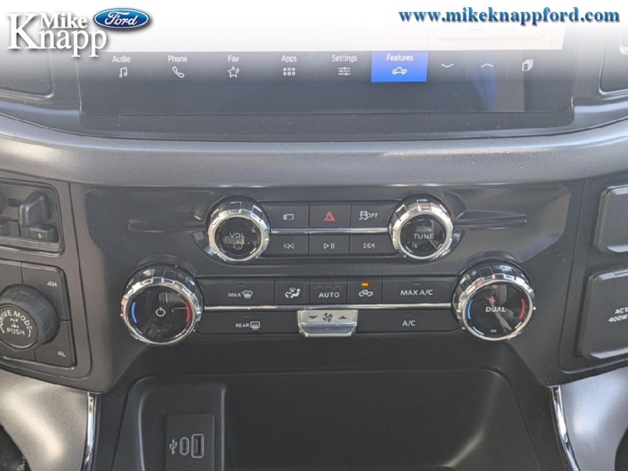 2026 Ford F-150 XLT Photo