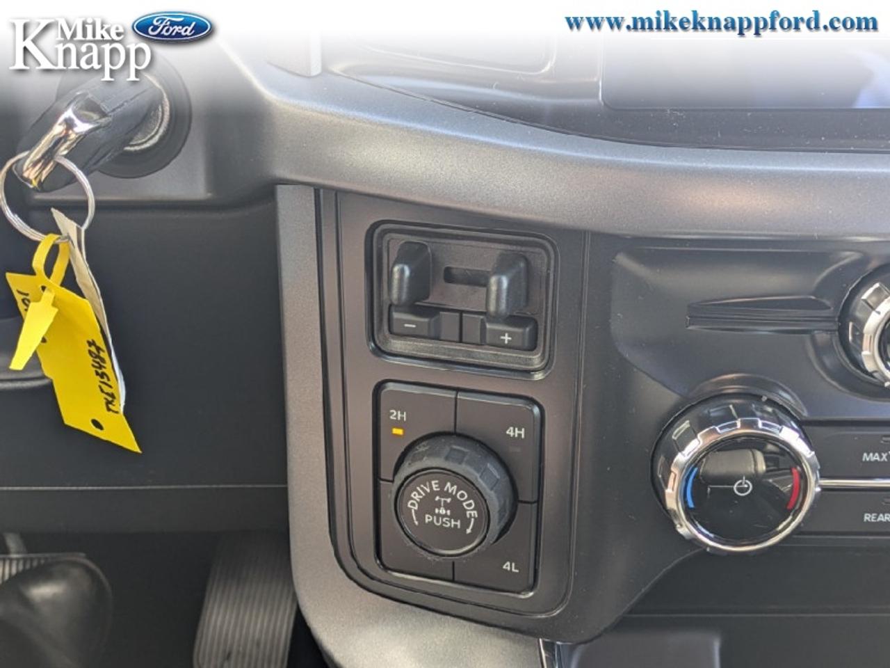 2026 Ford F-150 XLT Photo