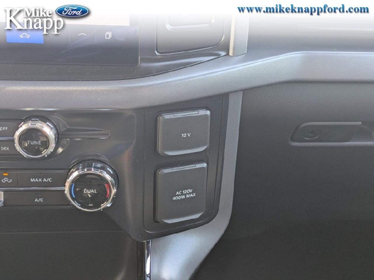 2026 Ford F-150 XLT Photo