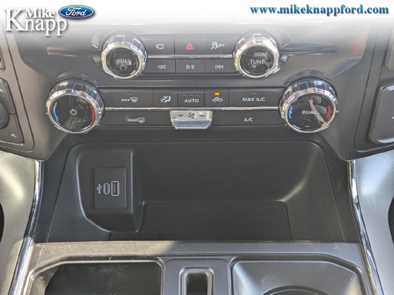 2026 Ford F-150 XLT Photo