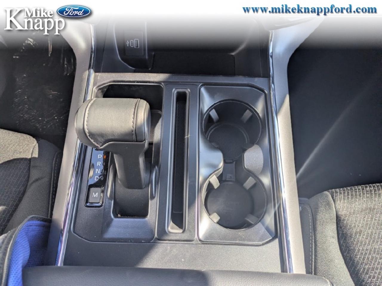 2026 Ford F-150 XLT Photo