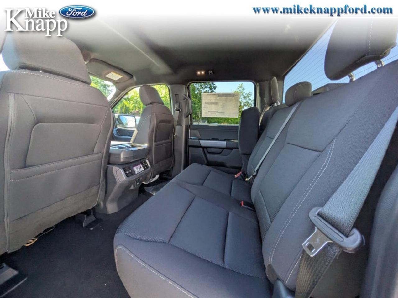 2026 Ford F-150 XLT Photo