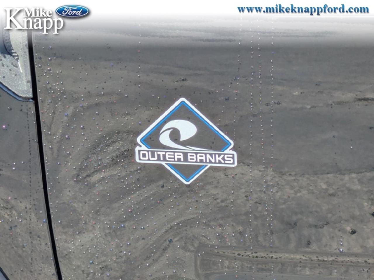 2026 Ford Bronco Sport Outer Banks Photo