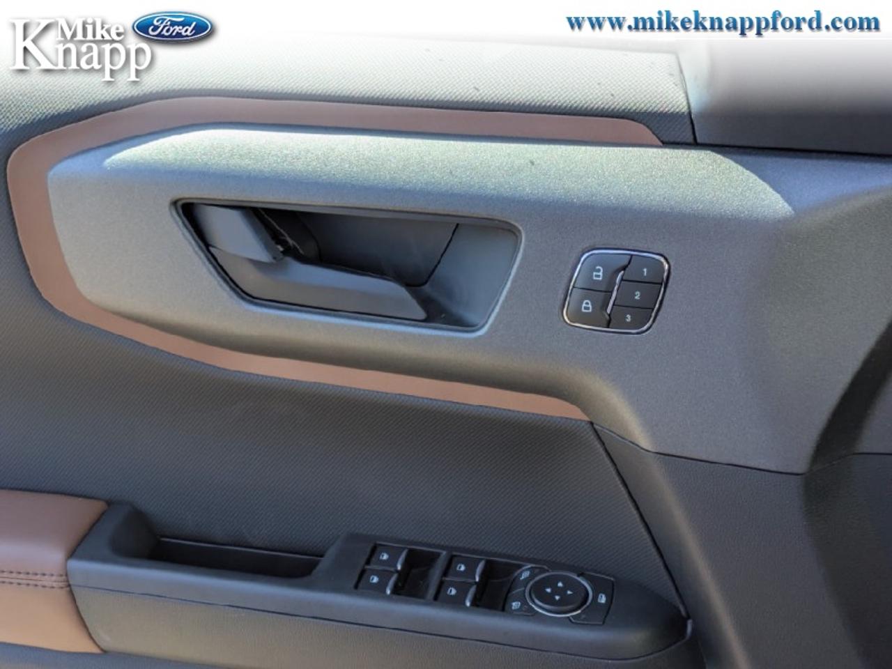 2026 Ford Bronco Sport Outer Banks Photo