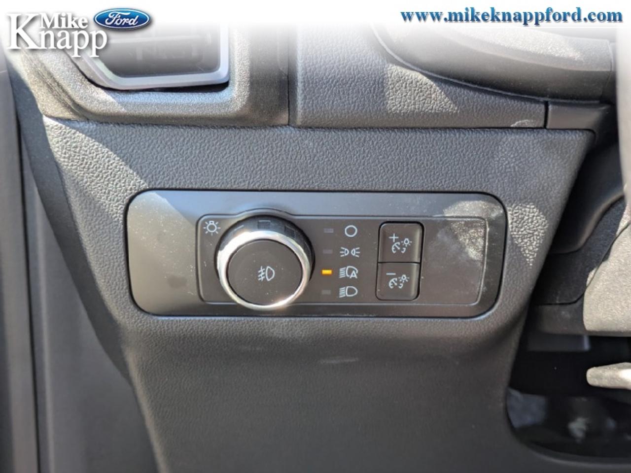 2026 Ford Bronco Sport Outer Banks Photo