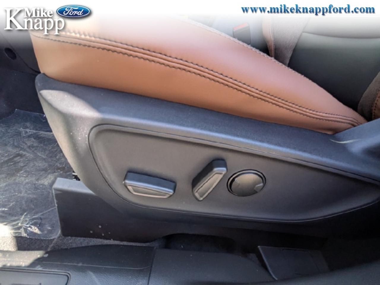 2026 Ford Bronco Sport Outer Banks Photo