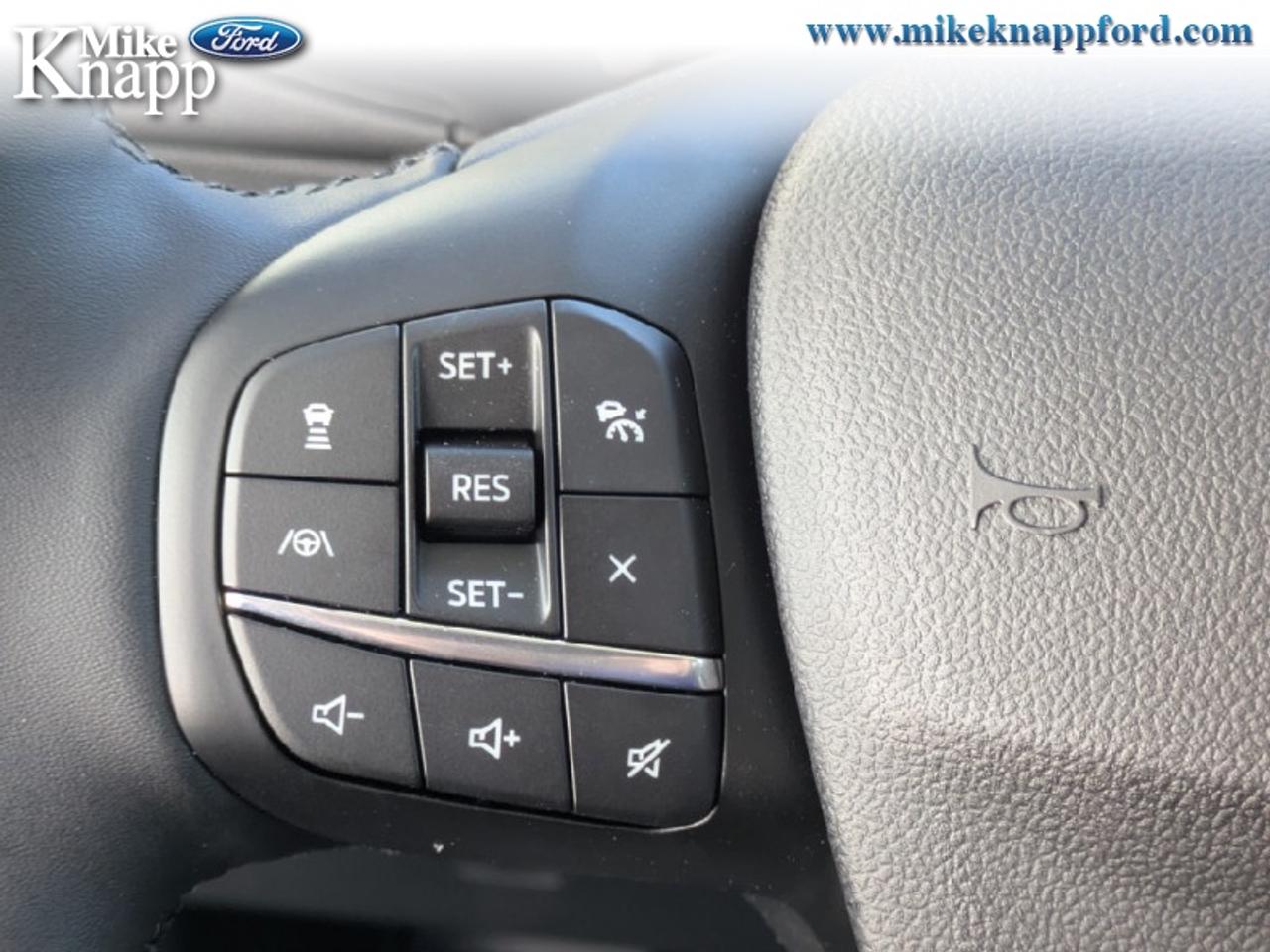 2026 Ford Bronco Sport Outer Banks Photo