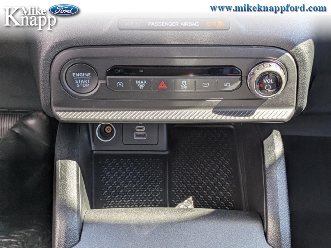 2026 Ford Bronco Sport Outer Banks Photo