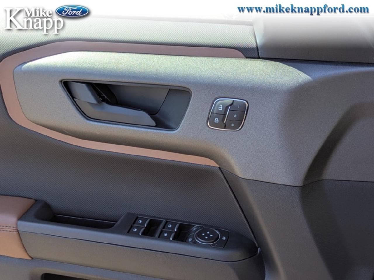 2026 Ford Bronco Sport Outer Banks Photo