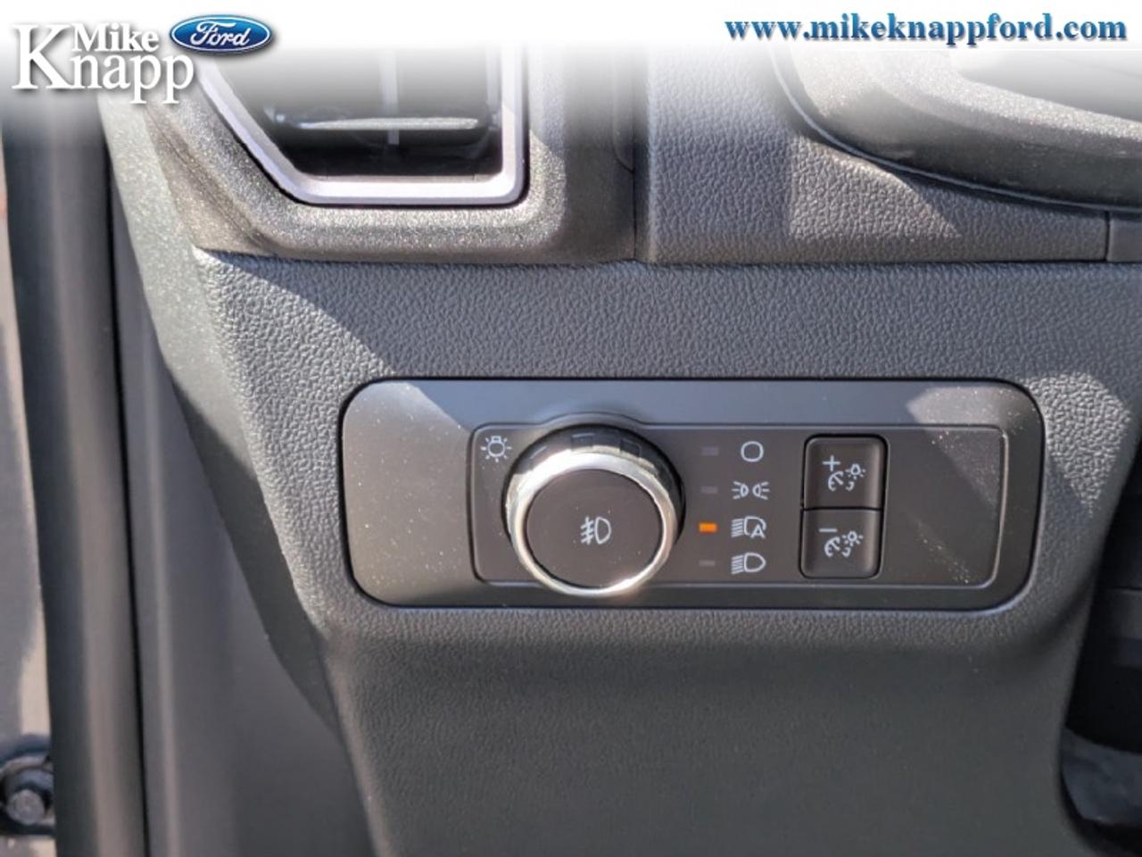 2026 Ford Bronco Sport Outer Banks Photo