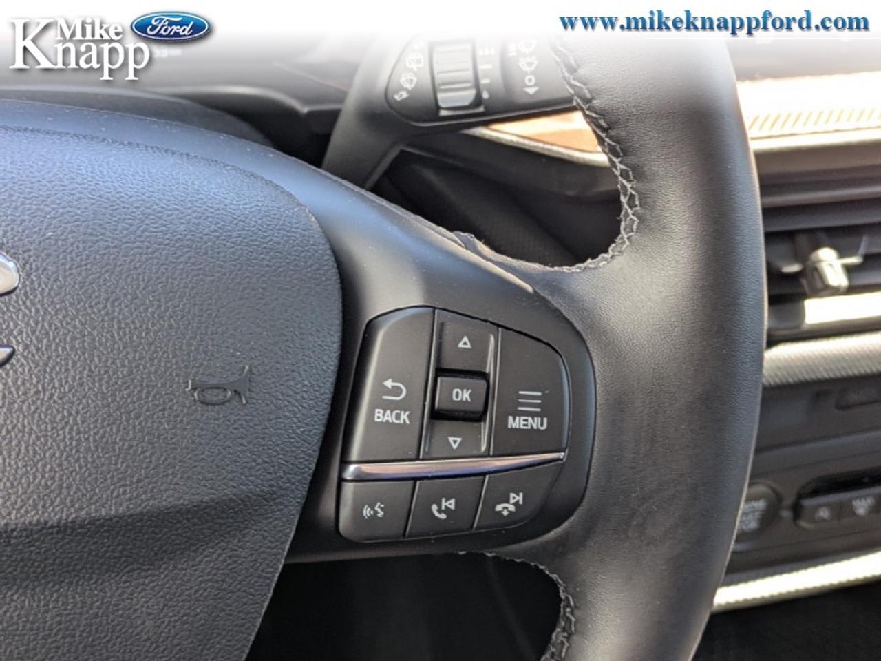 2026 Ford Bronco Sport Outer Banks Photo