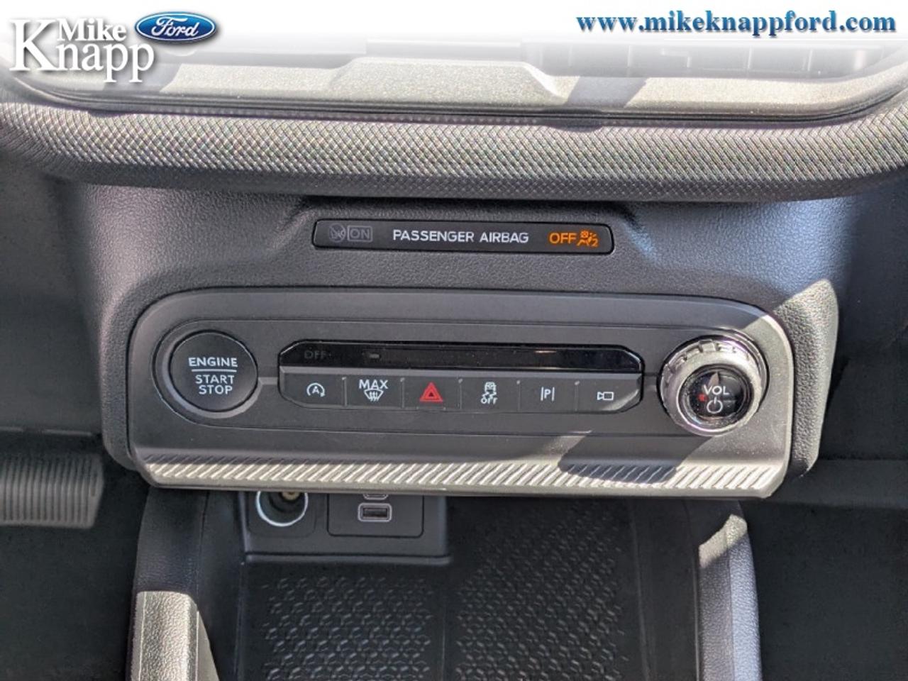 2026 Ford Bronco Sport Outer Banks Photo