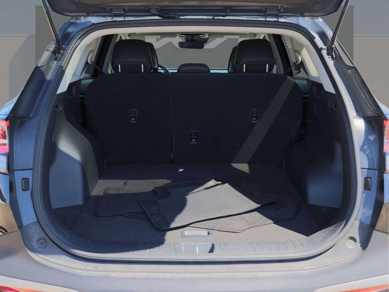 2025 Kia Sportage EX AWD   Panoramic Roof   Navigation   SmartCruise Photo