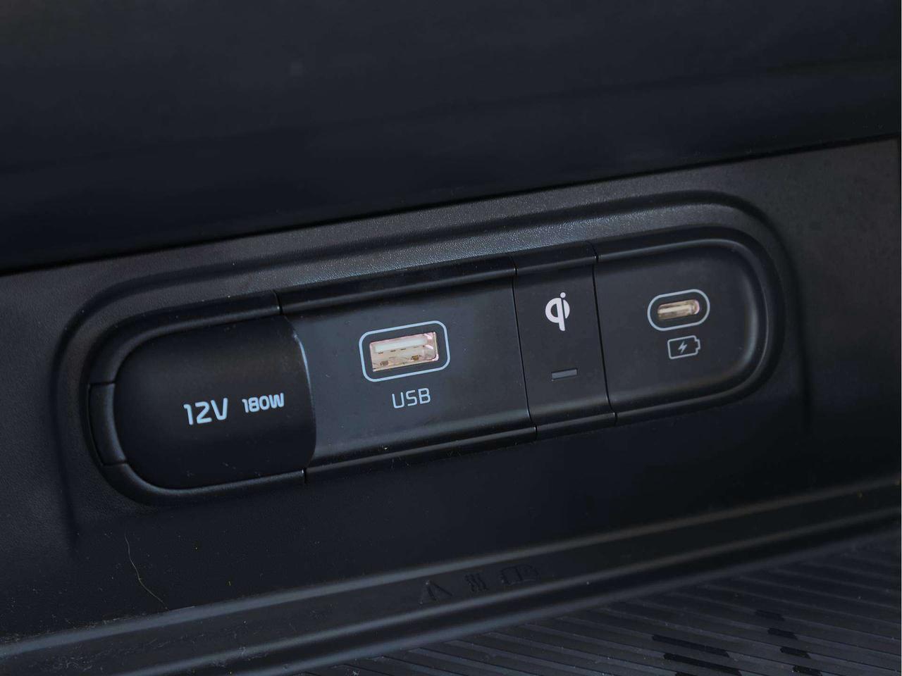 2025 Kia Sportage EX AWD   Panoramic Roof   Navigation   SmartCruise Photo
