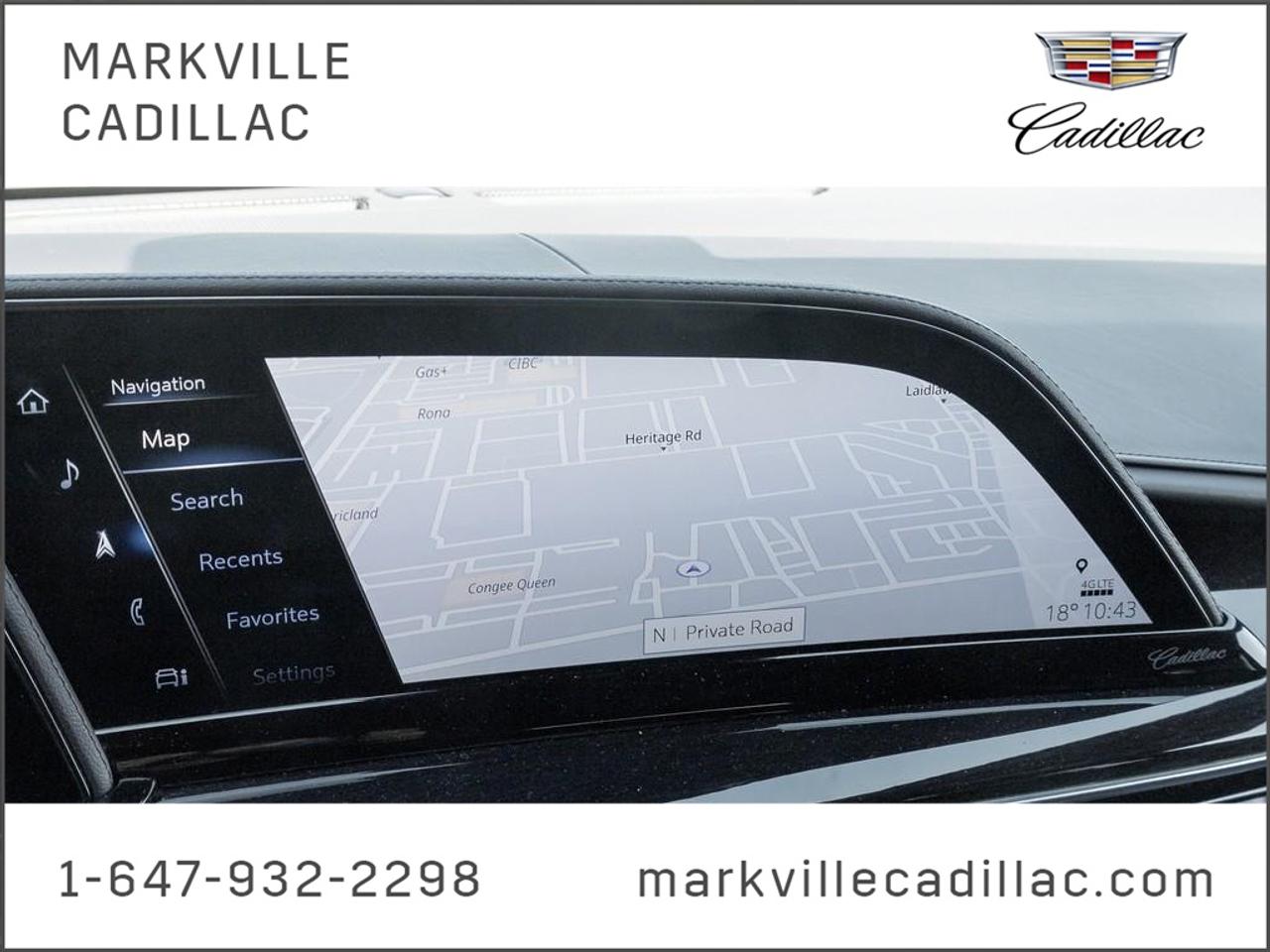 2023 Cadillac Escalade Sport Platinum All-Wheel Drive Photo